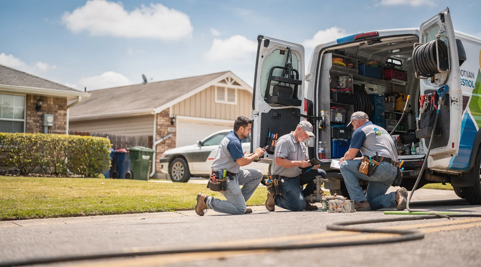Emergency Plumber in Canal Point, FL near me